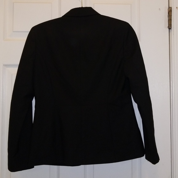 Black Jones New York Jacket - Picture 5 of 8